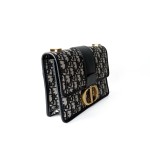 Dior 30 Montaigne Shoulder Bag